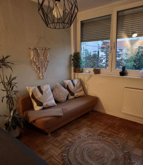 Charmante Wohnung im Zentrum